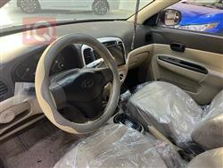 هيونداي أكسنت